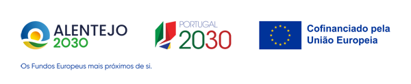 Programa Regional do Alentejo 2030